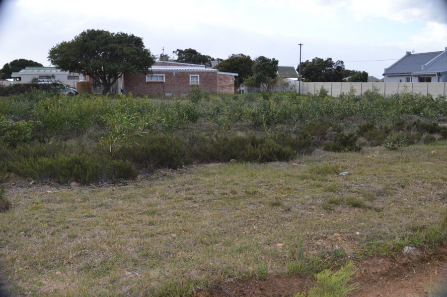 0 Bedroom Property for Sale in Fisherhaven Western Cape